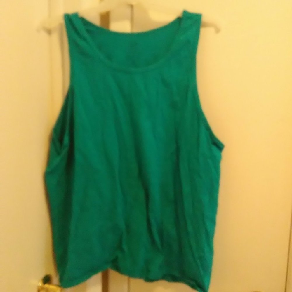 Fruit of the Loom men's tank top